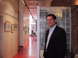 Art Returns to Midtown Salon as Owner is Remembered