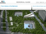 New Website Offers Peek into Heart of 9/11 Memorial