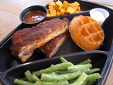 Reality Show Winner Brings Soul Food to the Seaport