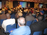 Conference Educates 9/11 Responders About Health Care