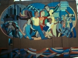 Famed Hell's Kitchen Mural May Get Facelift