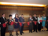 Downtown Hospital Opens New Wing for Healthy People