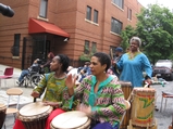 East Harlem Drug Treatment Program Offers Holistic Alternative to Jail