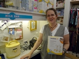 UWS Condo Sues to Ban Bra Sales at Breastfeeding Center