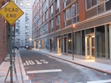 East Village Developer Outlines Plan to Transform Derelict Alley