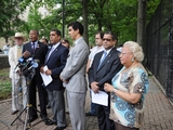 Uptown Residents Demand Extra Police Presence After Weekend Sex Attacks