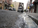 That Stinks! Broome Street is City's Smelliest