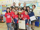 Chinatown Chess Champs Honored by Schools Chief