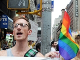 Gay Marriage Vote Coming Tonight