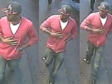 Robber Nicknamed 'Dante' Choked Victims In Union Square and Chinatown