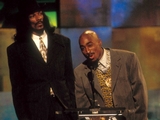 Dexter Isaac Claims He Shot Tupac Shakur in Manhattan Studio, Sparking Rap War