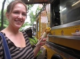 'Taste of Parks' Fest Showcases the Best Food Vendors at City Parks