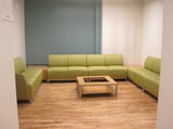 Controversial Chelsea Homeless Shelter Gives Neighbors a Tour