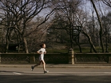 Mayor Bloomberg Wants New Yorkers to 'Make NYC Your Gym'