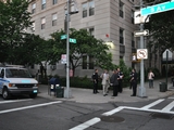 Stray Bullet Flies Into UES Apartment Building Overlooking Central Park