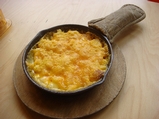 Popular Mac-'n'-Cheese Joint Coming to Houston Street