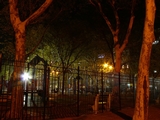 Woman Raped and Robbed in Lower East Side Park, Cops Say