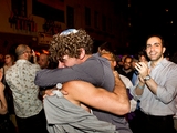 City Starts Accepting Gay Marriage License Applications Tuesday