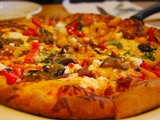Famous Ray's Targeted in Trademark Infringement Suit