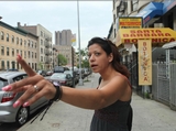 Women Fear Sexual Assault Spree Along Manhattan's West Side
