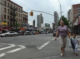 Upper Manhattan Takes Back the Night After String of Sexual Assaults