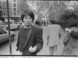 New Yorkers Cheer Release of Chinese Artist Ai Weiwei
