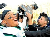 Football Star Isayah Muller Killed After High School Graduation