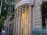 Preservationists Push for West End Avenue Historic District