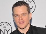 Matt Damon Fundraiser with Anthony Weiner Canceled, Reports Say