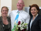 City Council Honors Outgoing Community Board 4 Chair