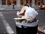 SoHo to Get Dirtier After Chain Stores Shirk Street Cleaning Costs