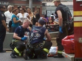SUV Strikes Young Woman on Broadway and 158th Street