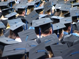 High School Graduation Rate Reaches All-Time High, City Says
