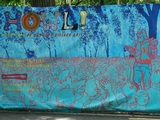 Tompkins Square Park Celebrates HOWL! Festival