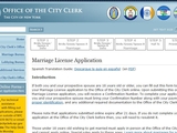 Marriage Applications Soar as Gay Couples Prepare to Be Wed