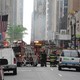 Manhole Fire on 40th Street Forces Evacuation(DNAinfo/Julie Shapiro)