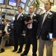 Dow Plunges — Then Rebounds — Amid European Debt Crisis Anxiety, Possible Trader Error(AP/Henny Ray Abrams)