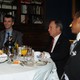 Billionaire Breakfast Club dines at Gracie Mansion(DNAinfo/Josh Williams)