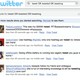 Much Ado About Tweeting