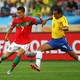 World Cup Coverage Online Kicks Digital Presentation Up To a New Level(Richard Heathcote/Getty Images)