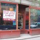 Drag Dining Staple Lips Shutters in the West Village