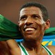 Haile Gebrselassie Racing in the 2010 ING NYC Marathon(Getty Images/Stu Forster)