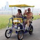Governors Island Kicks off the Season