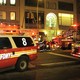 Small Fire in Midtown Shuts Down 57th Street(DNAinfo/Heather Grossmann)