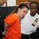 Judge Says He'd Give More Than the Minimum to Jail Sentence to Carmen Heurtas(DNAinfo/Josh Williams)