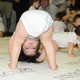 Juicy Watermelon Key to Victory for Nautica Triathlon Baby Race
