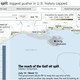 AP Graphic on BP Spill