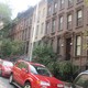 Upper East Side Proposed Hellgate Hill Historical District