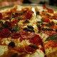 Grimaldi's pizza(Flickr/baobee)