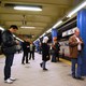 Cell Phone and WiFi Service Coming to the Subway, But is the City Ready?(Paul Lowry/Flickr)